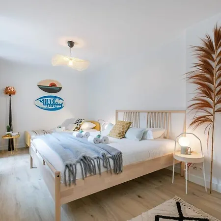 Huswell - Boulevard Apartment Near The Beach Knokke-Heist Exterior photo