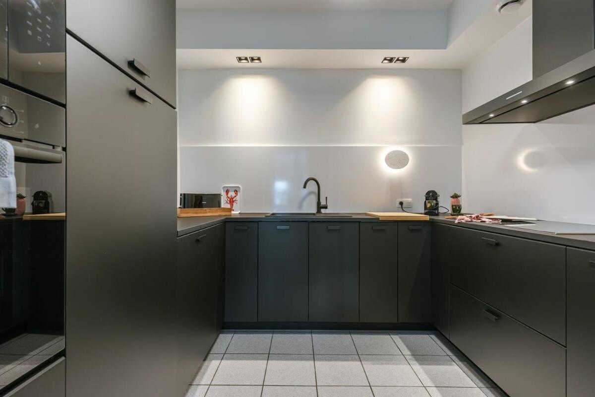 Appartement Huswell - Boulevard Near The
