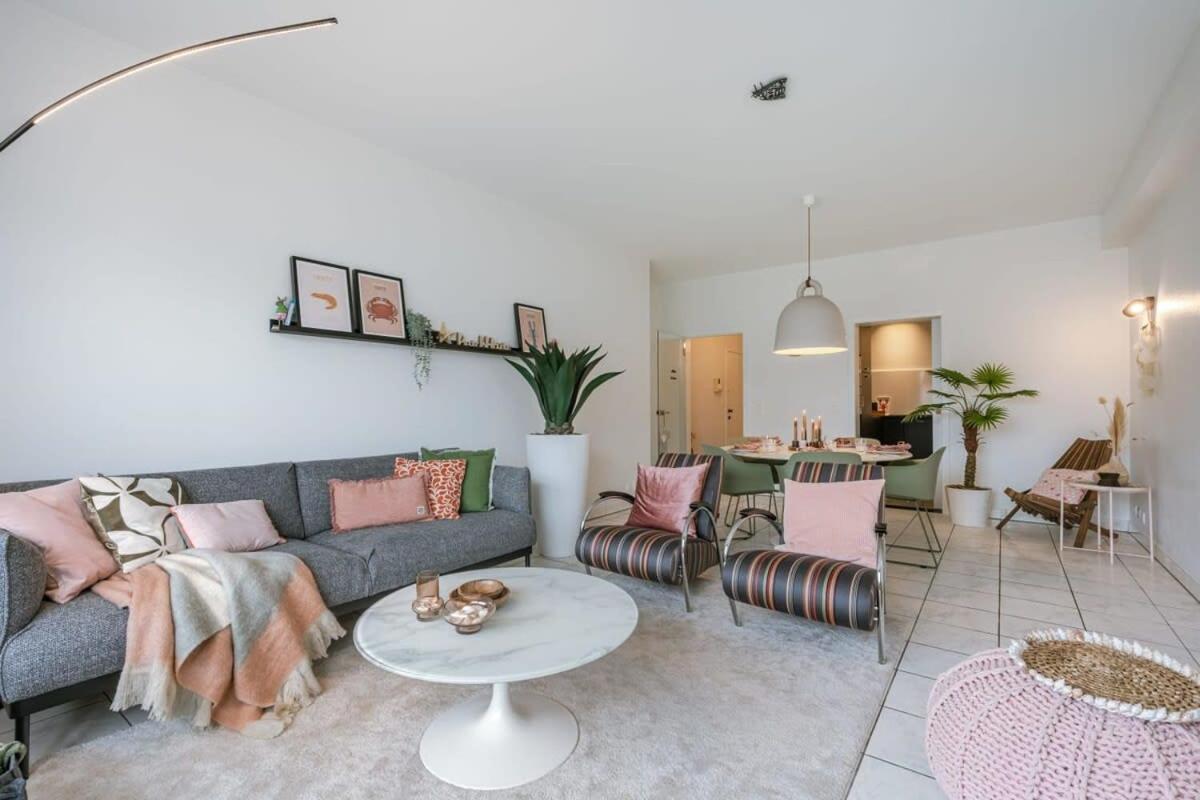 Appartement Huswell - Boulevard Near The